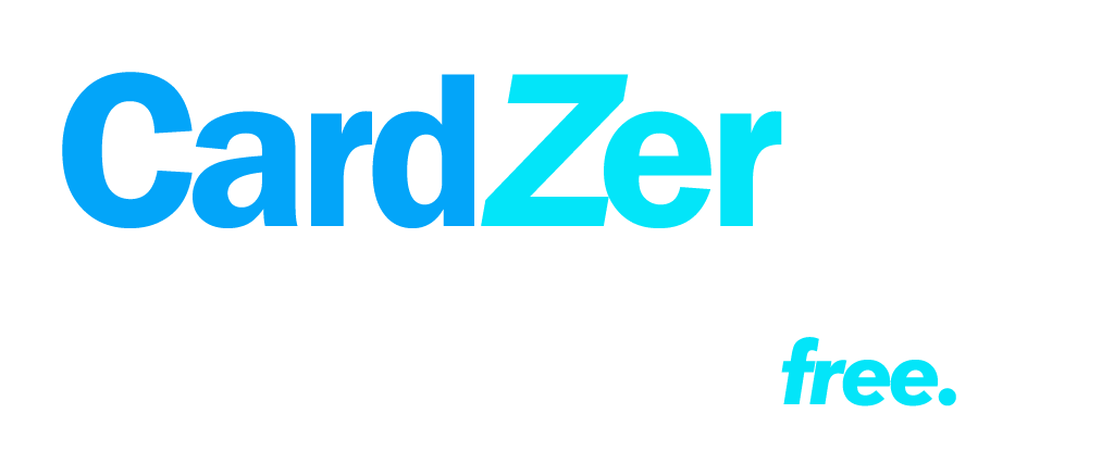 CardZero